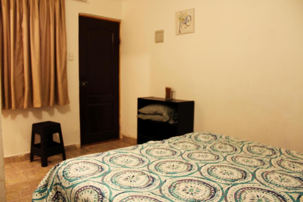 Casa Sirius Lägenhet San Pedro de Atacama Exteriör bild