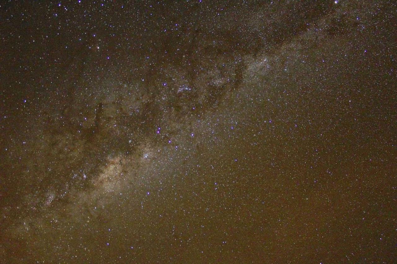 Casa Sirius Lägenhet San Pedro de Atacama Exteriör bild